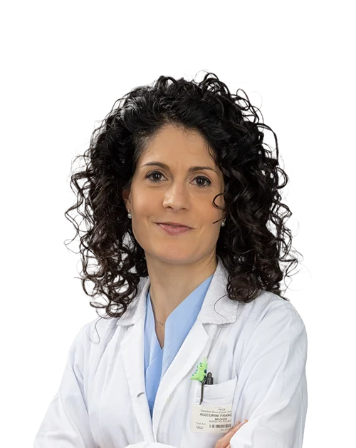 Francesca Allegrini