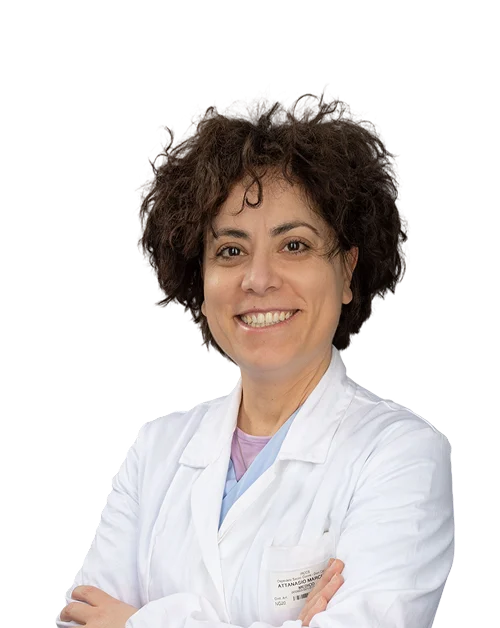 Marcella Attanasio