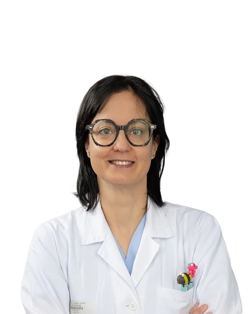 Elisa Bottega