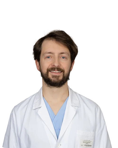 Niccolò Deotto
