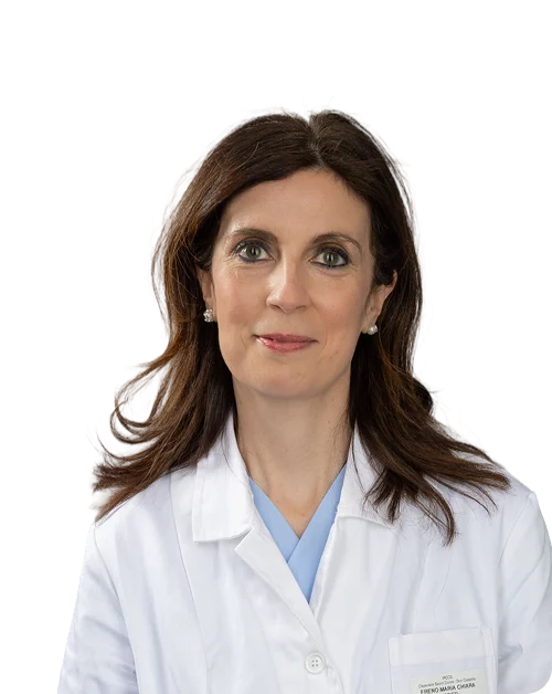 Maria Chiara Freno