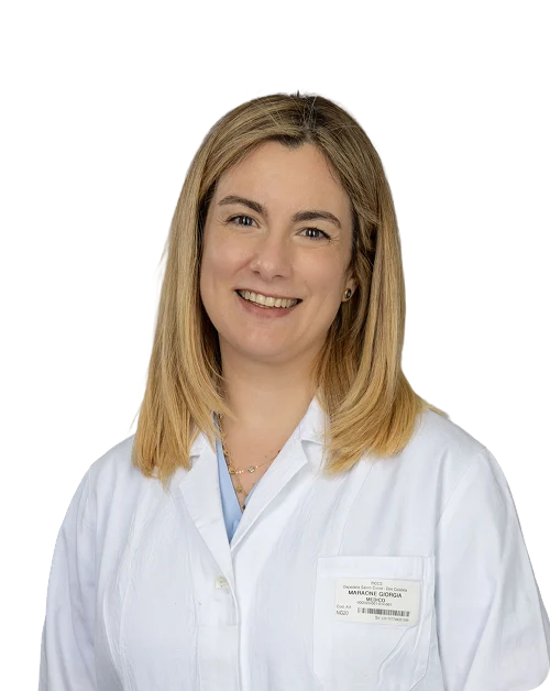 Giorgia Maraone