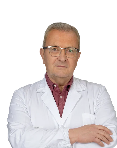 Silvano Olivetti