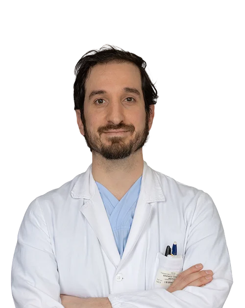 Daniele Sindaco