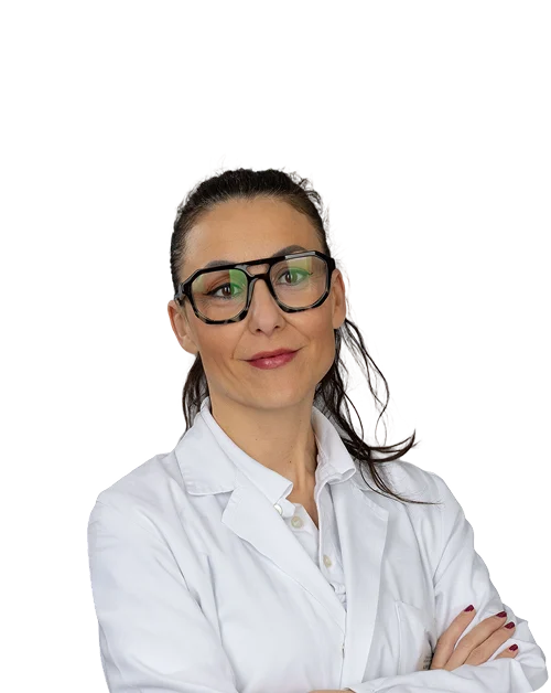 Elisa Bellesini