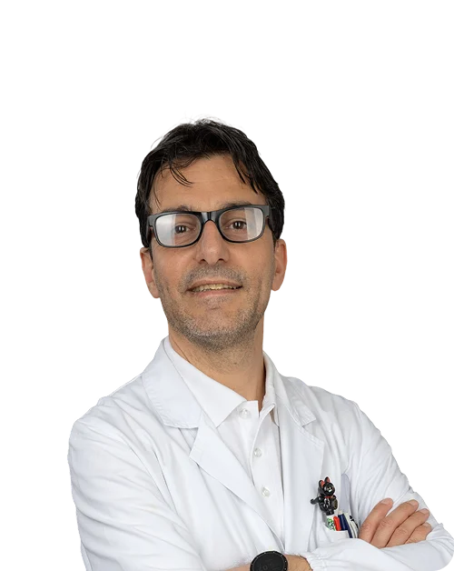 Giovanni Chillemi