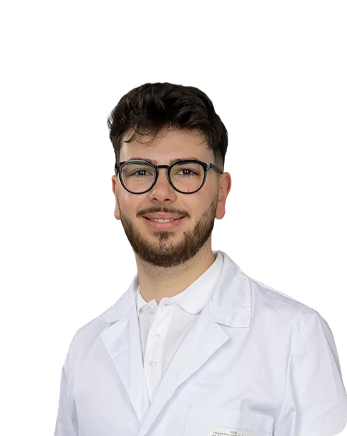 Cristian Di Gregorio