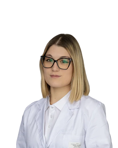 Vanessa Ferro