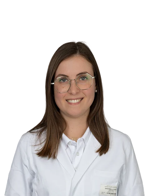 Gaia Giacomello