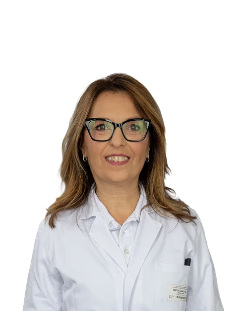 Loredana Mazza