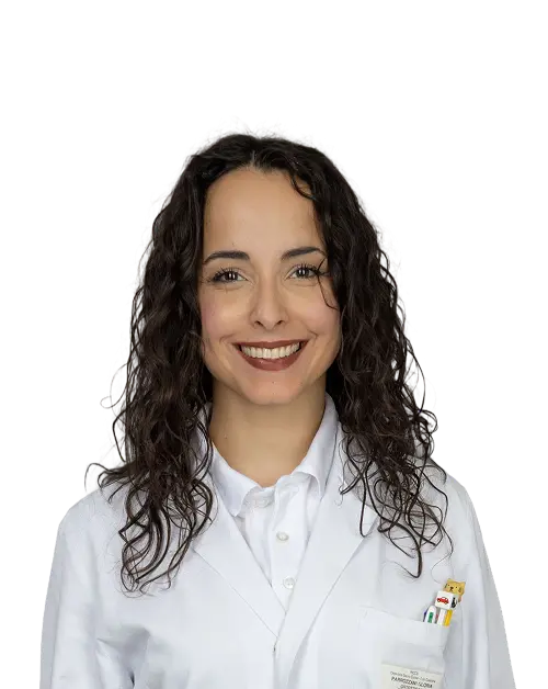 Gloria Parrozzani